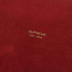 SUPREME シュプリーム 12SS Her...の詳細画像5