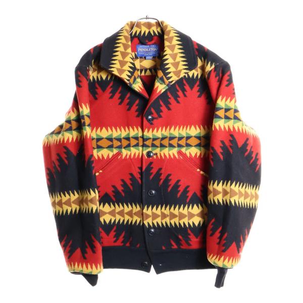 PENDLETON ペンドルトン WOOL CHINOOK JACKET ウール シヌックジャケット...