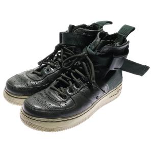 ナイキ AIR FORCE 1 ウィメンズ エ...の詳細画像1