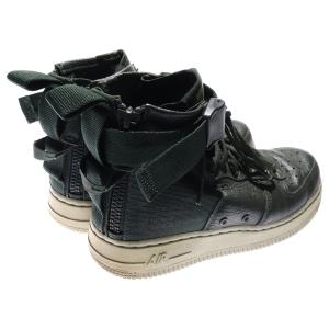 ナイキ AIR FORCE 1 ウィメンズ エ...の詳細画像2