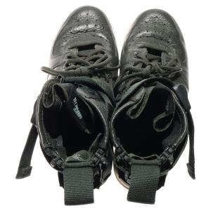ナイキ AIR FORCE 1 ウィメンズ エ...の詳細画像3