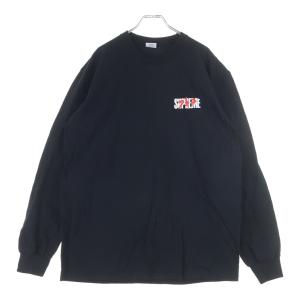 SUPREME シュプリーム 17AW × A...の詳細画像1