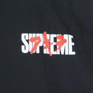 SUPREME シュプリーム 17AW × A...の詳細画像5