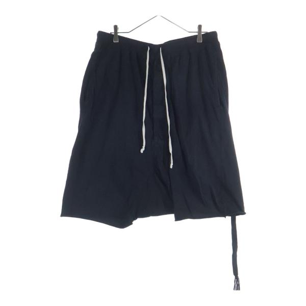 Rick Owens DRKSHDW リックオウエンス ダークシャドウ PODS ドローコードサルエ...