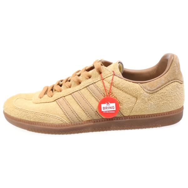 adidas アディダス ×JJJJound Samba Tobacco ジョウンド サンバ タバコ...
