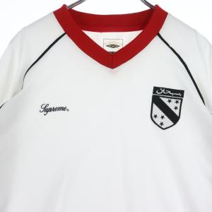 SUPREME シュプリーム ×UMBRO S...の詳細画像2
