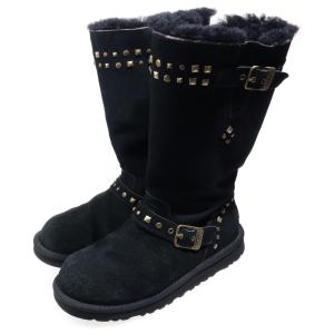 UGG アグ Australia Black ...の詳細画像1