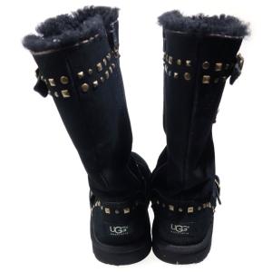 UGG アグ Australia Black ...の詳細画像2