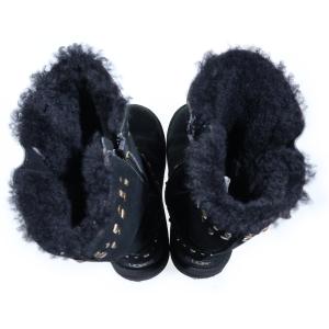 UGG アグ Australia Black ...の詳細画像3