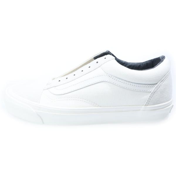 VANS ヴァンズ 90s LAMPIN STYLE 86 USA製 ランピン ローカットスニーカー...
