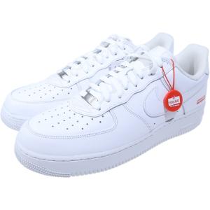 NIKE ナイキ ×SUPREME AIR F...の詳細画像1
