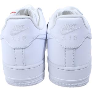 NIKE ナイキ ×SUPREME AIR F...の詳細画像2