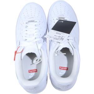 NIKE ナイキ ×SUPREME AIR F...の詳細画像3
