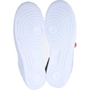 NIKE ナイキ ×SUPREME AIR F...の詳細画像4