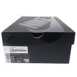 NIKE ナイキ ×SUPREME AIR F...の詳細画像5