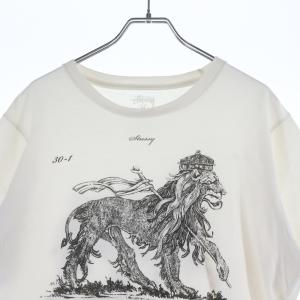 STUSSY ステューシー 00s ×NEXU...の詳細画像2