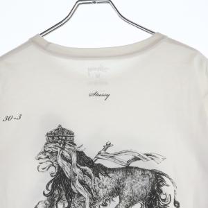 STUSSY ステューシー 00s ×NEXU...の詳細画像3
