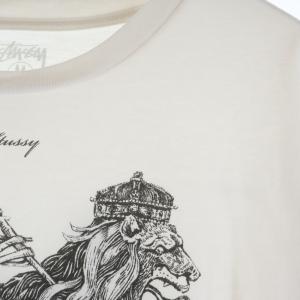 STUSSY ステューシー 00s ×NEXU...の詳細画像4