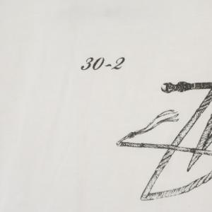 STUSSY ステューシー 00s ×NEXU...の詳細画像5
