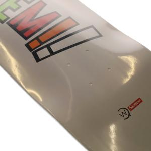 SUPREME シュプリーム 21AW × W...の詳細画像5