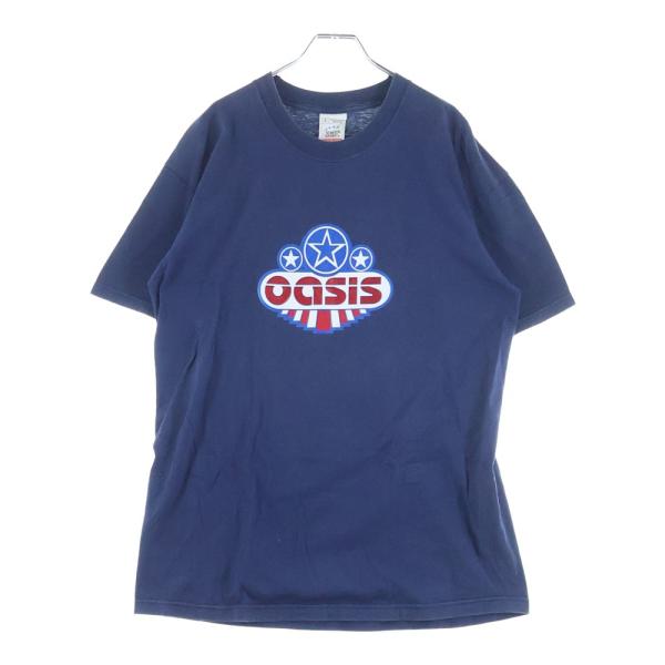 VINTAGE ヴィンテージ 00s OASIS SCREEN STARS オアシス スクリーンスタ...