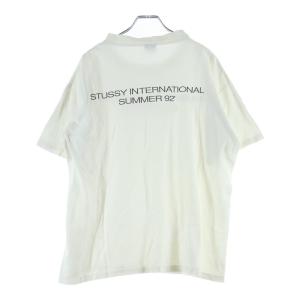 ステューシー 90s 1992 OLD STU...の詳細画像1