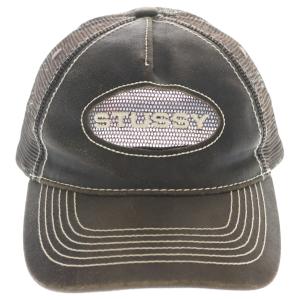 STUSSY ステューシー Cut Out L...の詳細画像3