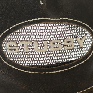 STUSSY ステューシー Cut Out L...の詳細画像4
