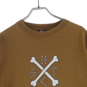 STUSSY ステューシー 90s OLD 紺...の詳細画像2