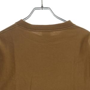 STUSSY ステューシー 90s OLD 紺...の詳細画像3