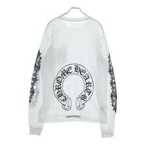 CHROME HEARTS クロムハーツ FLR...の商品画像