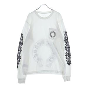 CHROME HEARTS クロムハーツ FL...の詳細画像1