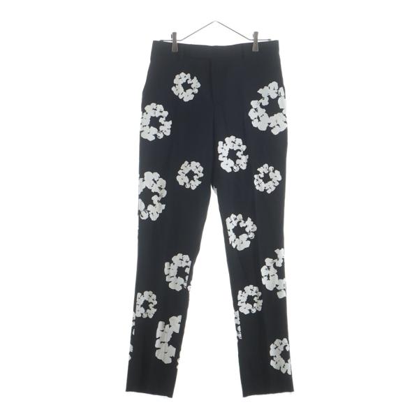 セントマイケル 24AW × DENIM TEARS DT_SLACKS/CT WRTH デニムティ...