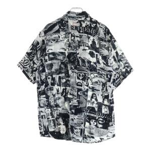 SUPREME シュプリーム 18SS Vib...の詳細画像1