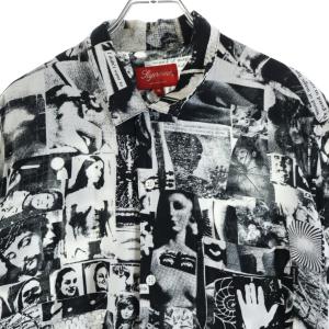 SUPREME シュプリーム 18SS Vib...の詳細画像2