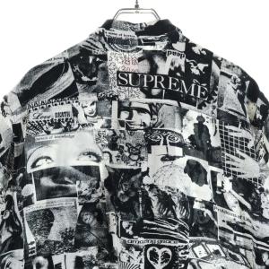 SUPREME シュプリーム 18SS Vib...の詳細画像3
