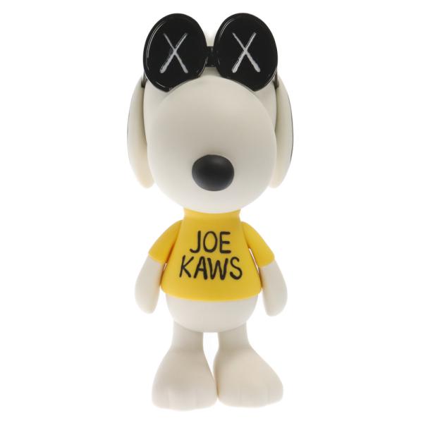 メディコムトイ×KAWS Original Fake SNOOPY JOE カウズ オリジナルフェイ...