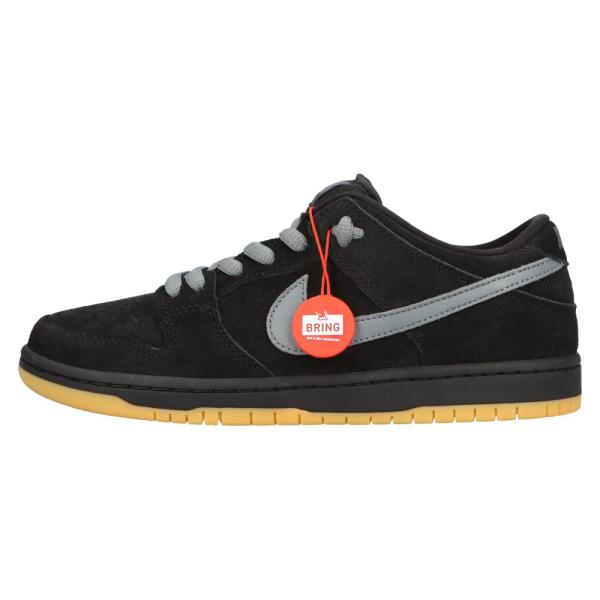 ナイキエスビー SB DUNK LOW PRO BLACK FOG BQ6817-010 ダンクロー...