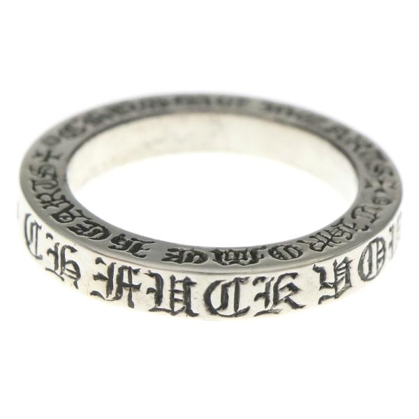 CHROME HEARTS クロムハーツ 3mm SPACER FUCKYOU 3mm スペーサー ...