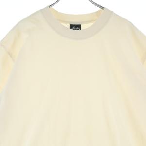 STUSSY ステューシー クルーネック 半袖...の詳細画像2