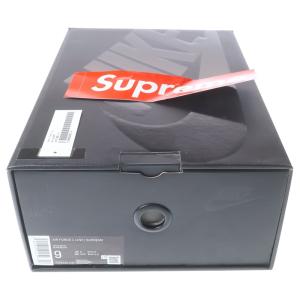 NIKE ナイキ ×SUPREME AIR F...の詳細画像5