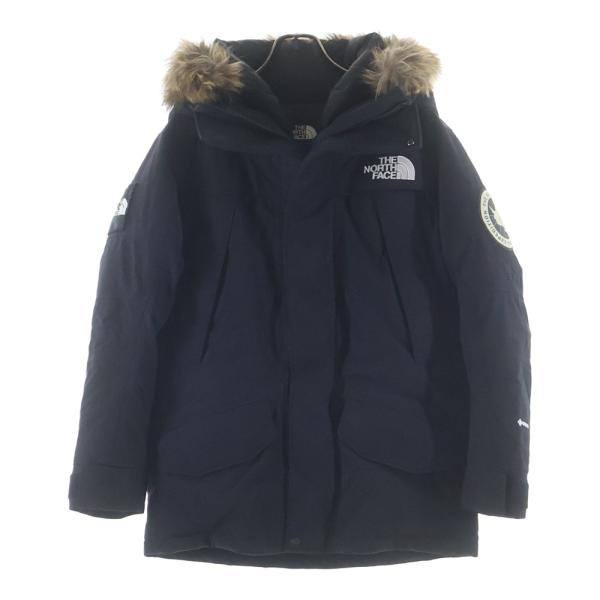 THE NORTH FACE ザノースフェイス GORE-TEX ND92032 アンタークティカパ...