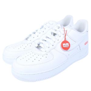 NIKE ナイキ ×SUPREME AIR F...の詳細画像1