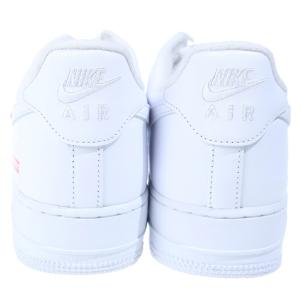 NIKE ナイキ ×SUPREME AIR F...の詳細画像2