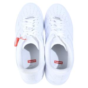 NIKE ナイキ ×SUPREME AIR F...の詳細画像3