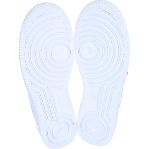 NIKE ナイキ ×SUPREME AIR F...の詳細画像4