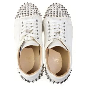 CHRISTIAN LOUBOUTIN クリス...の詳細画像3