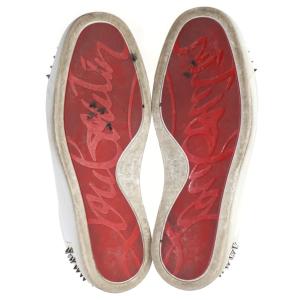 CHRISTIAN LOUBOUTIN クリス...の詳細画像4