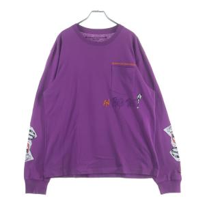 CHROME HEARTS クロムハーツ ×M...の詳細画像1