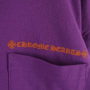 CHROME HEARTS クロムハーツ ×M...の詳細画像5